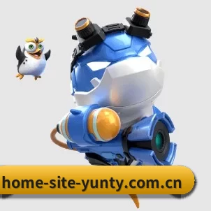 home-site-yunty.com.cn APP 界面